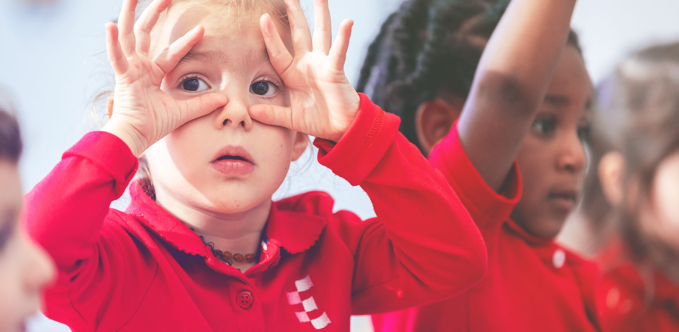 Maternelle The Ecole